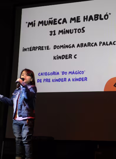 Festival de la Voz 2025