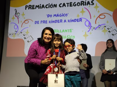 Festival de la Voz 2025