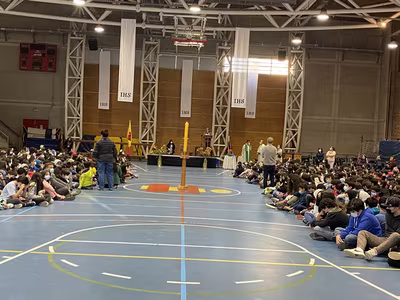 Liturgia de Resurrección