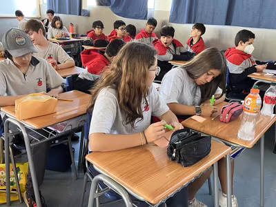 II Jornada hacia una Educación no Sexista