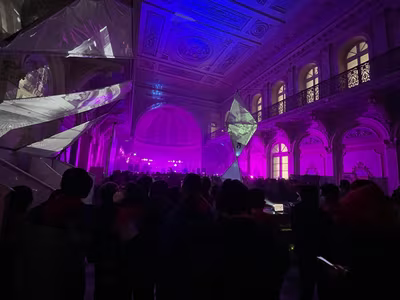 Proyecto Integrado de Electivos Artísticos