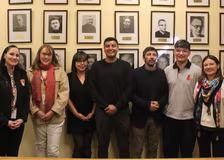 Seguimos construyendo comunidad: conformación del Comité de la Buena Convivencia Escolar