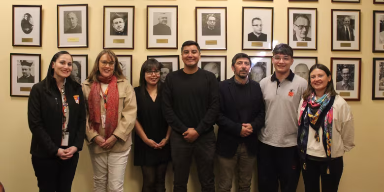 Seguimos construyendo comunidad: conformación del Comité de la Buena Convivencia Escolar