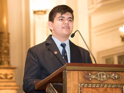 Sacramento de la Confirmación III° Medios