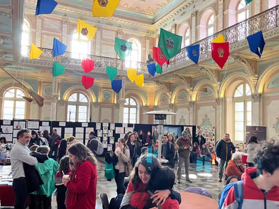 Café Literario 2023