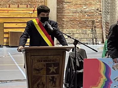 Jornada hacia una Educación No Sexista