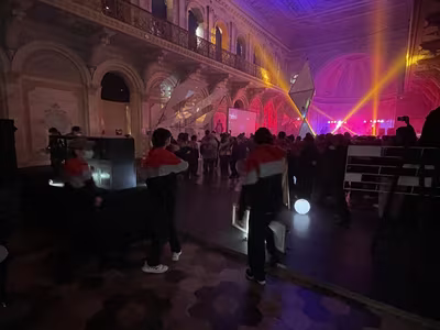 Proyecto Integrado de Electivos Artísticos