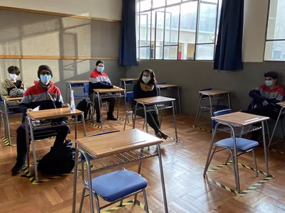 Retorno a Clases 17 de mayo (2)