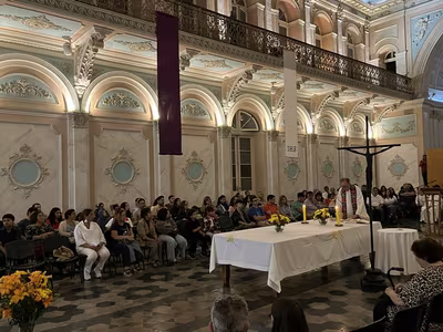 Vigilia Pascual