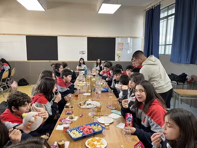 Celebración San Ignacio (3)