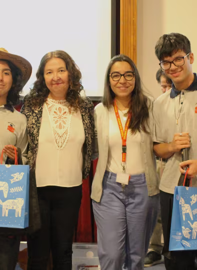 II TORNEO DE PITCH DE INNOVACION 2024