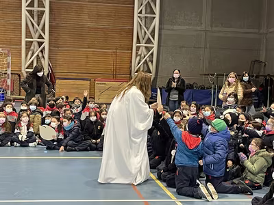 Pentecostés
