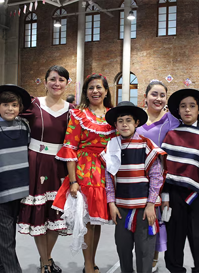 Semana de la Cultura 2018, 2ª Parte