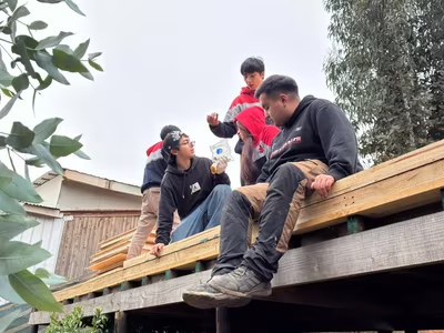 Trabajos de Invierno 2026