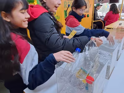 Desafío Recicla Kids