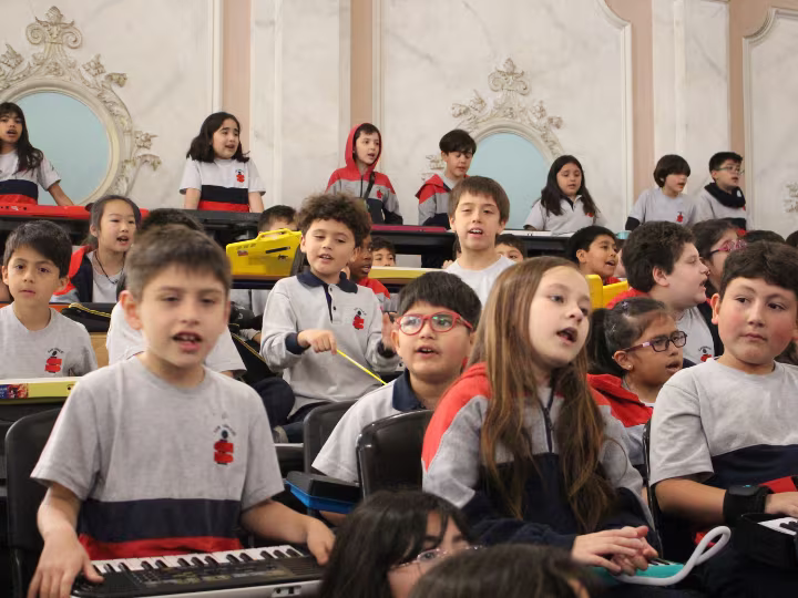 Semana de la Música 2025
