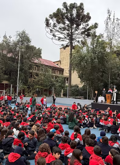 Día de la Solidaridad