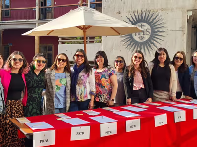 Jornada "Desarrollo de la sexualidad en la niñez"-.