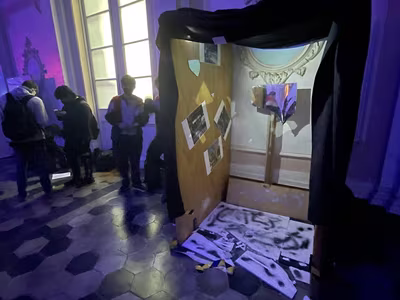 Proyecto Integrado de Electivos Artísticos