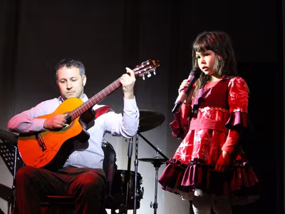 Festival de la Voz 2025