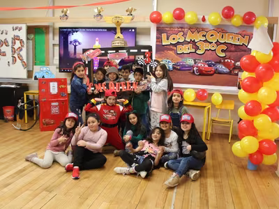 Semana Ignaciana - Miércoles 10 de julio.