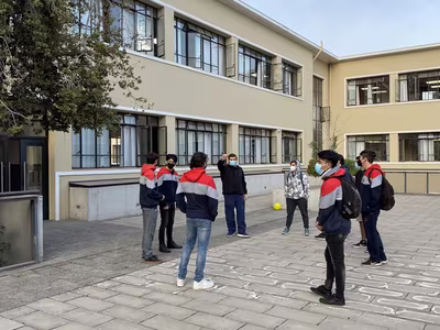 Retorno a Clases IVº Medios 2021