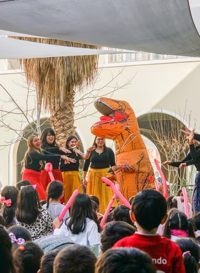 Día del Estudiante 2022