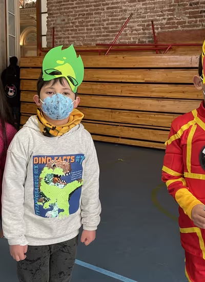 Semana Ignaciana, Lunes 12 de septiembre 2022