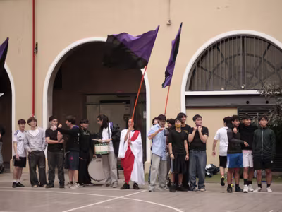 Semana Ignaciana II