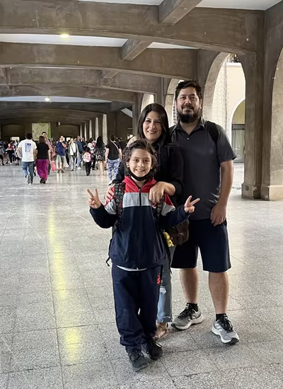 Primer Día de Clases 2023