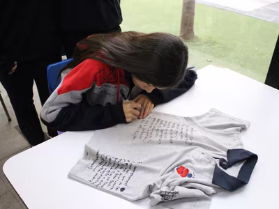 Despedida Intercambios Nacionales