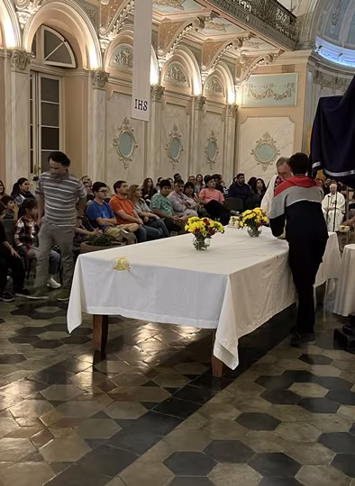 Vigilia Pascual