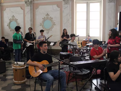 Semana de la Música 2025