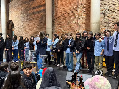 Semana de Ignaciana III