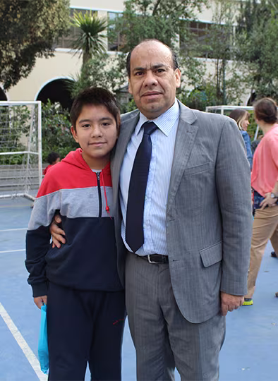 Misa de la familia 2018