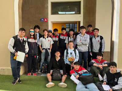 Último Día IV° Medios