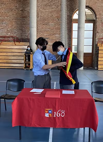 Traspaso de Mando Mini CES 2022-.