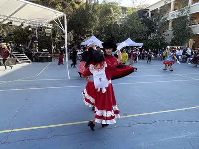 Semana Ignaciana, martes 14 de septiembre 2022