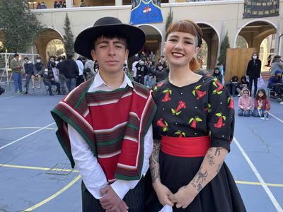 Semana Ignaciana, martes 14 de septiembre 2022