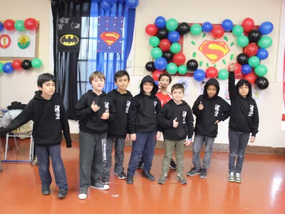 Semana Ignaciana - Miércoles 10 de julio.