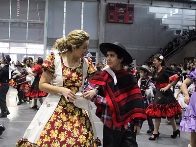 Semana de la Cultura, 3ª Parte