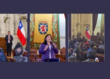 Participación en Jornada de Seguridad Escolar fortalece nuestro compromiso con la convivencia