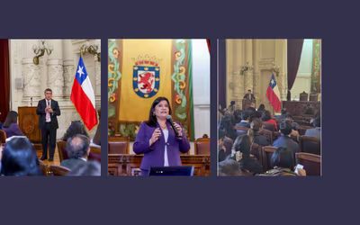 Participación en Jornada de Seguridad Escolar fortalece nuestro compromiso con la convivencia