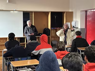 Semana del Libro: Regalo Lector Apoderados/as.