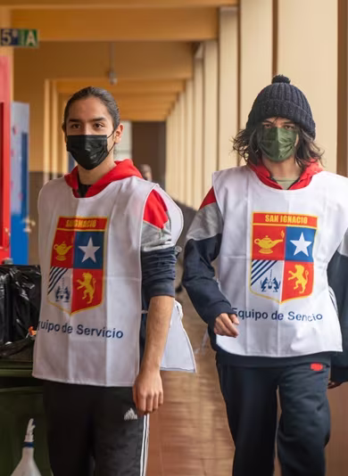 Día del Auxiliar