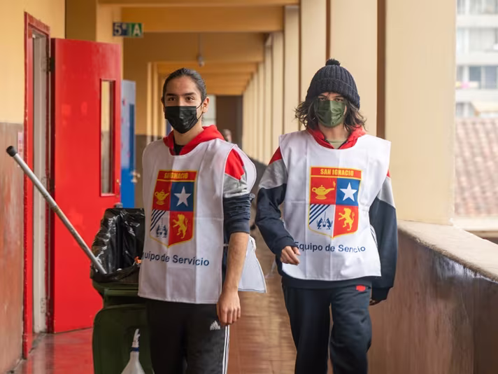 Día del Auxiliar