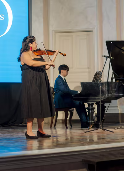 Celebración 170 años parte I
