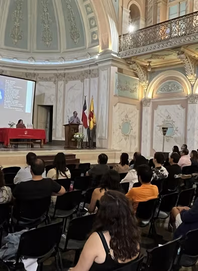 Primera Jornada Familias Nuevas 2023