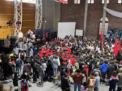 Semana Ignaciana, Lunes 12 de septiembre 2022