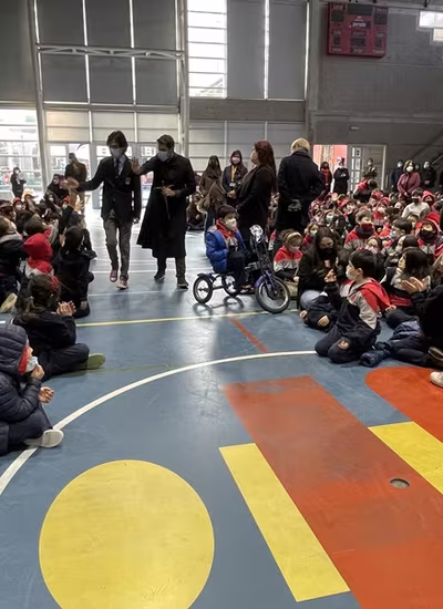 Día de la Solidaridad